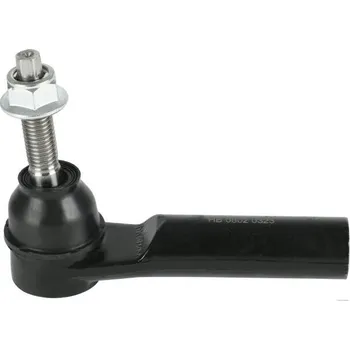 Čep řízení Hlava příčného táhla řízení HERTH+BUSS JAKOPARTS J4820802