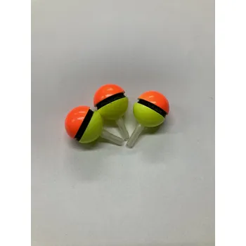 Signalizace záběru IPAN - Čihátko se suchým zipem - na chemické světlo Větší