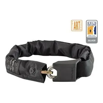 Zámek na kolo Zámek na kolo Hiplok Original barva Černá