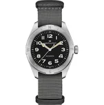 Hamilton Khaki Field Expedition Auto H70315930 + prodloužená záruka 5 let
