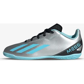 Pánská móda Pánské tenisky adidas X CRAZYFAST MESSI.4 IN J EUR 38 2/3 588556