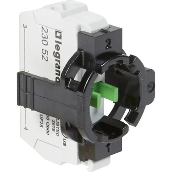 Stykač Hlavice LEGRAND 02305 OSMOZ kont.pr.sv. 023052