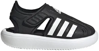 Chlapecké sandály adidas Closed Toe Summer Water GW0391 Core Black