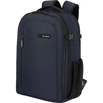 Samsonite ROADER Batoh na notebook do 15,6" Modrý Dark blue 24L
