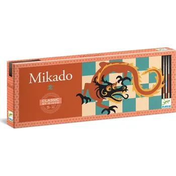 Desková hra Mikádo