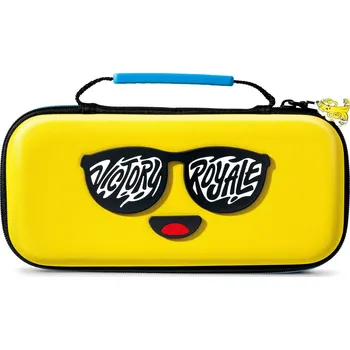 Herní konzole Obal na Nintendo Switch PowerA Protection Case - Fortnite Peely - Nintendo Switch