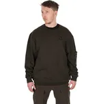Fox Mikina LW Khaki Jumper - S