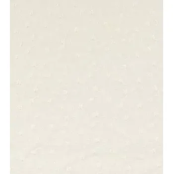 Madeira bavlna smetanová s bordurou | RTex