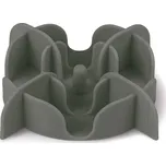 Vložka do misky Slow Feeder SILICONE šedá S Zolux