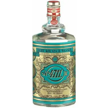 Masážní přístroj Muelhens 4711 EDC 400 ml