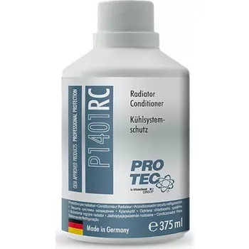 aditivum RADIATOR CONDITIONER - 375ML