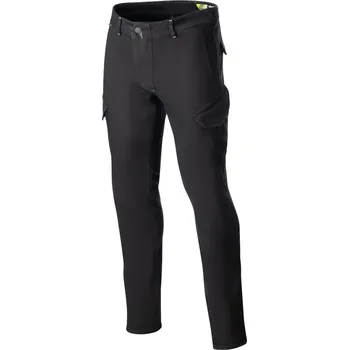 Moto kalhoty Alpinestars Caliber Tech Pants 2024 Anthracite 36