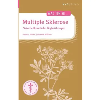 Multiple Sklerose - Hacke, Daniela