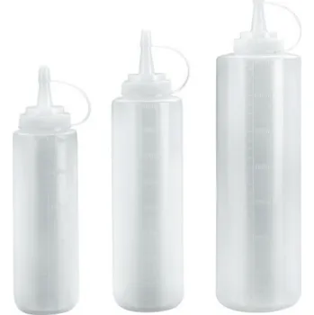 Dóza na potraviny TOMGAST Dávkovač na omáčky 400 ml