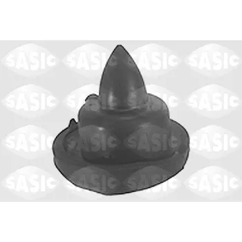 Zarážka, odpružení SASIC 4005508