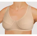 Podprsenka Andrie PS 168 Barva: Ťělová, Velikost: 95/105 B