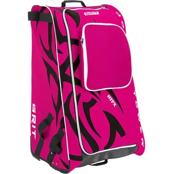 Sportovní taška Taška Grit HTFX JR, růžová, Junior, 33" Grit