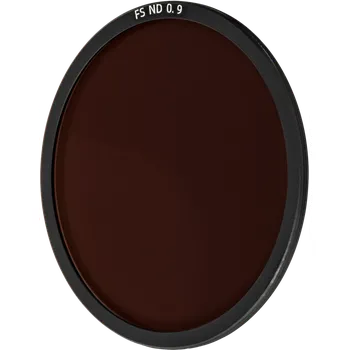 NiSi Cine Filter FS ND 0.9 (3 Stop) for Athena PL-Mount Lenses