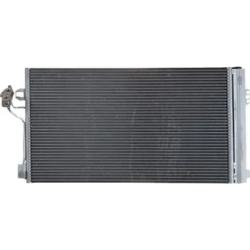 Výparník klimatizace Chladič klimatizace Mercedes Vito / Viano (W639) 07-10
