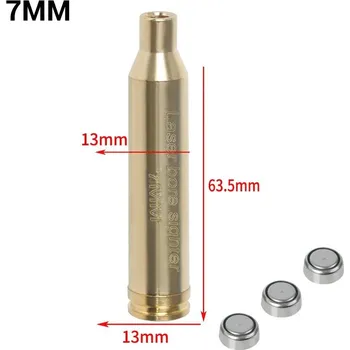 Příslušenství pro sportovní střelbu Laserový náboj - 7 mm 291las7mm