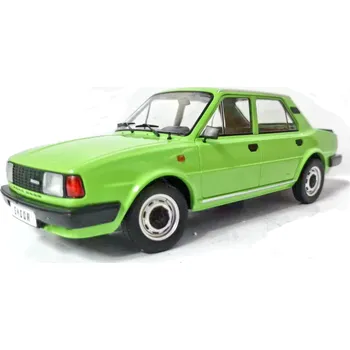 autíčko FOX18 Škoda 120 L 1:18 zelená