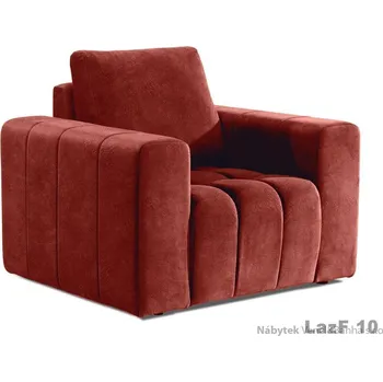 Křeslo Čalouněné křeslo Lazaro eltapmeb