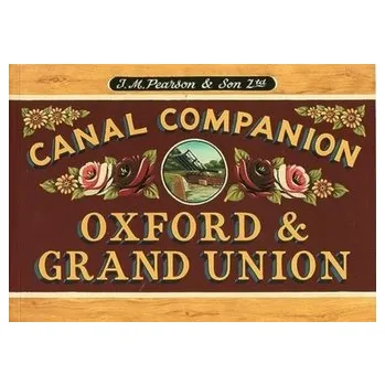 Encyklopedie Oxford and Grand Union Canal Companion 2023