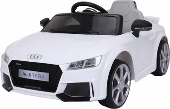 Dětské elektrovozidlo Eljet Audi RS TT