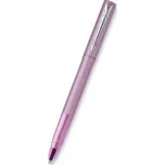 Parker Vector XL Lilac roller, hrot F