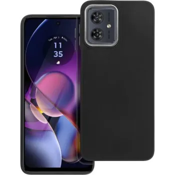 Forcell FRAME Case for MOTOROLA G54 black 598904