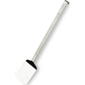 Kuchyňské náčiní TOMGAST Obracečka perforovaná 52 cm