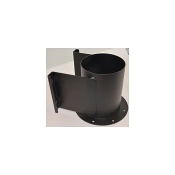 AerService Odsávací rameno ARMOTECH PRO NÁSTĚNNÉ ODSAVAČE typ: nástěnný držák 160mm