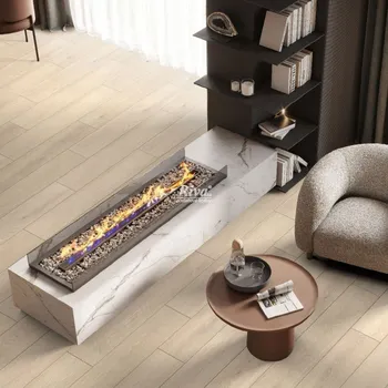 vinylová podlaha Vinylová podlaha KRONOSPAN ROCKO R148 ROCKO CLAMSHELL