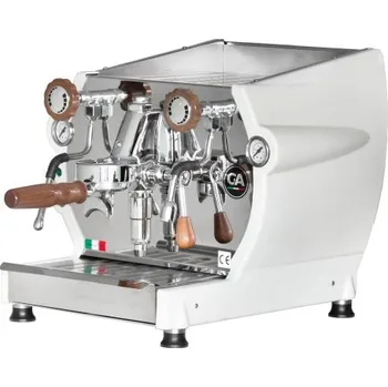 Kávovar Kávovar CUADRONA E61 GROUP