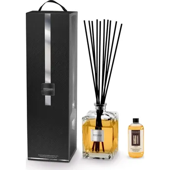 Aroma difuzér Esteban Paris Parfums Esteban Paris Parfums PREMIUM – CEDAR TYČINKOVÝ DIFUZÉR 2500 ml
