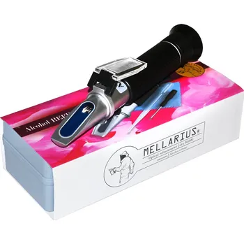 Mellarius M5102 refraktometr na měření…