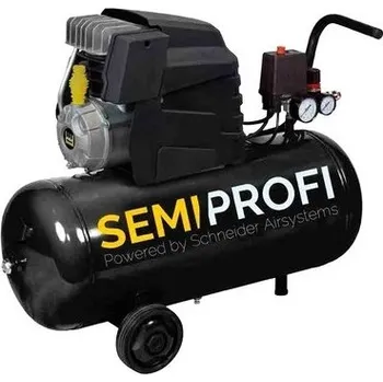 Kompresor Kompresor Schneider SEMI PROFI 190-10-50