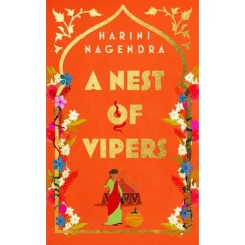 A Nest of Vipers - Nagendra, Harini