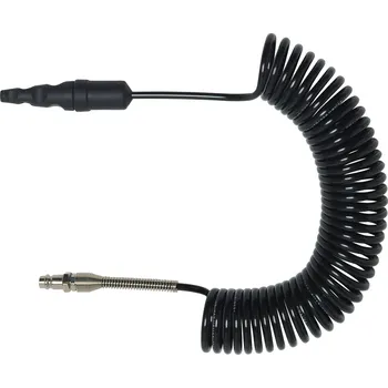 Ofukovací pistole Schneider ofukovací pistole AP-Soft