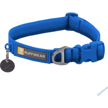 Obojek pro psa RUFFWEAR Front Range™ Obojek pro psy Blue Pool 51-66cm