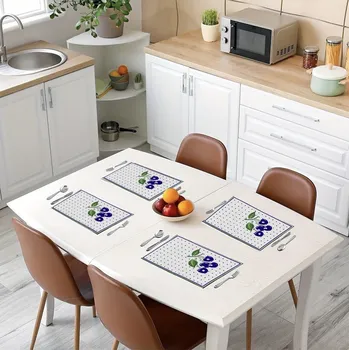 Chňapka Prostírání PLUM