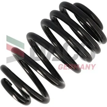 Pružina podvozku DACO 812711