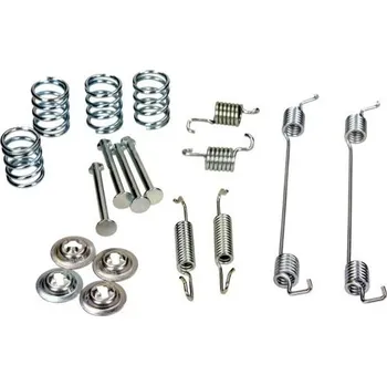 Brzdová čelist Sada příslušenství, brzdové čelisti MAXGEAR 27-0391