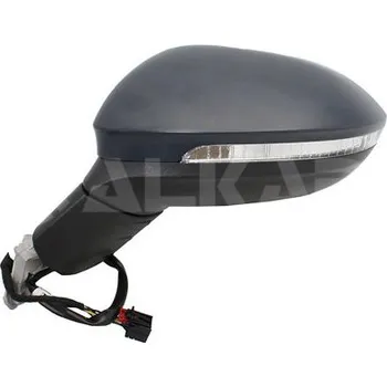 Auto zrcátko vnejsi zpetne zrcatko ALKAR 6125196