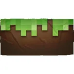 Ručník Green Blocks 2: 70x140 cm