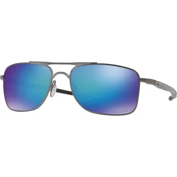 Sluneční brýle OAKLEY OO4124 GAUGE 8 06 POLARIZED