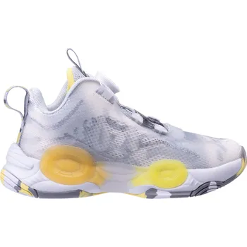 Chlapecká obuv Dětské Vysoké boty IQ CROSS THE LINE BASKI JRB M000254406 – Šedá 32