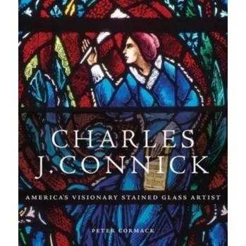 Cestování Charles J. Connick - Cormack, Peter