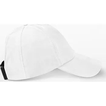 Pokrývka hlavy Beechfield Dámská kšiltovka na culík B173R White one size