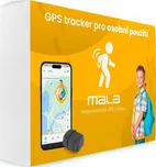 Mala GPS Tracker pro osobní použití